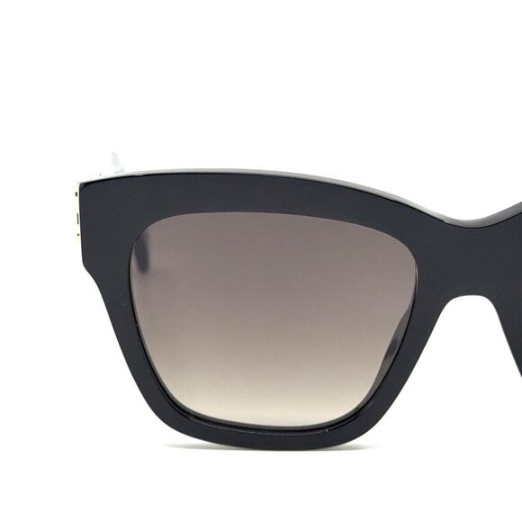 NEW!!! CELINE Sunglasses CL40253I 01F Authentic main image 6